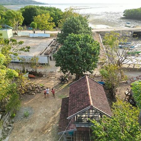 Sollo Sollo Homestay Lemonga 외부 사진