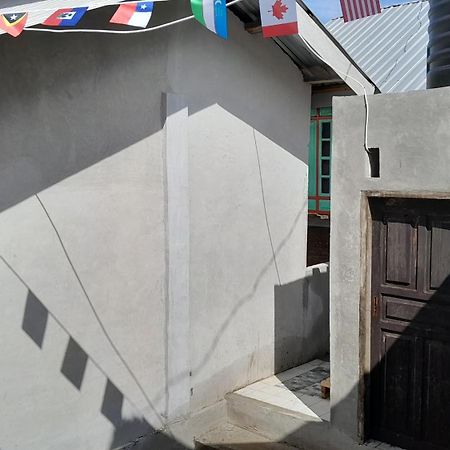 Sollo Sollo Homestay Lemonga 외부 사진