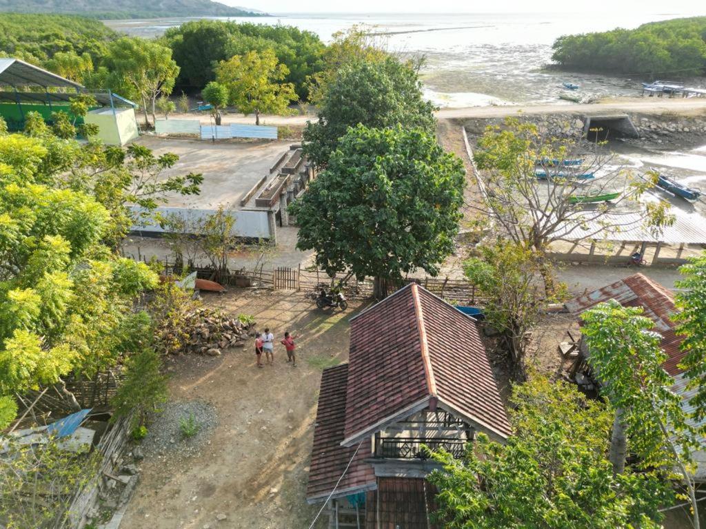 Sollo Sollo Homestay Lemonga 외부 사진