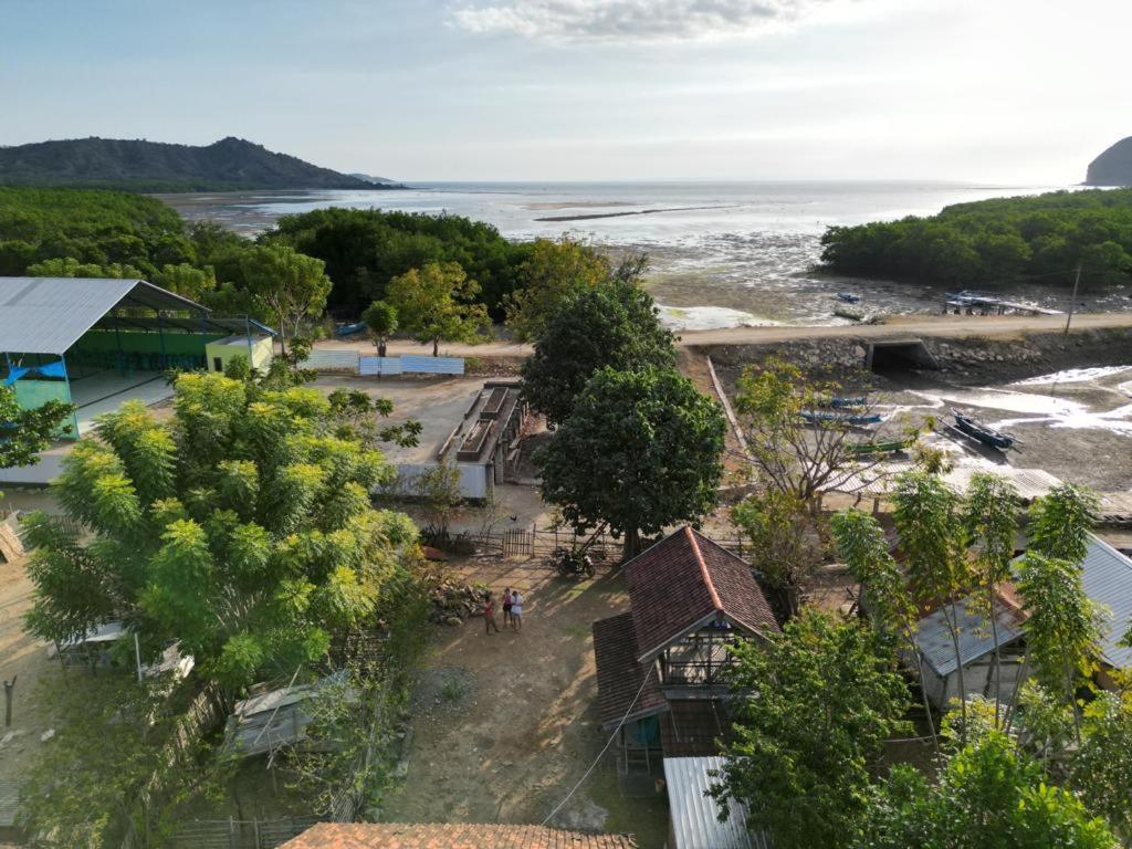 Sollo Sollo Homestay Lemonga 외부 사진
