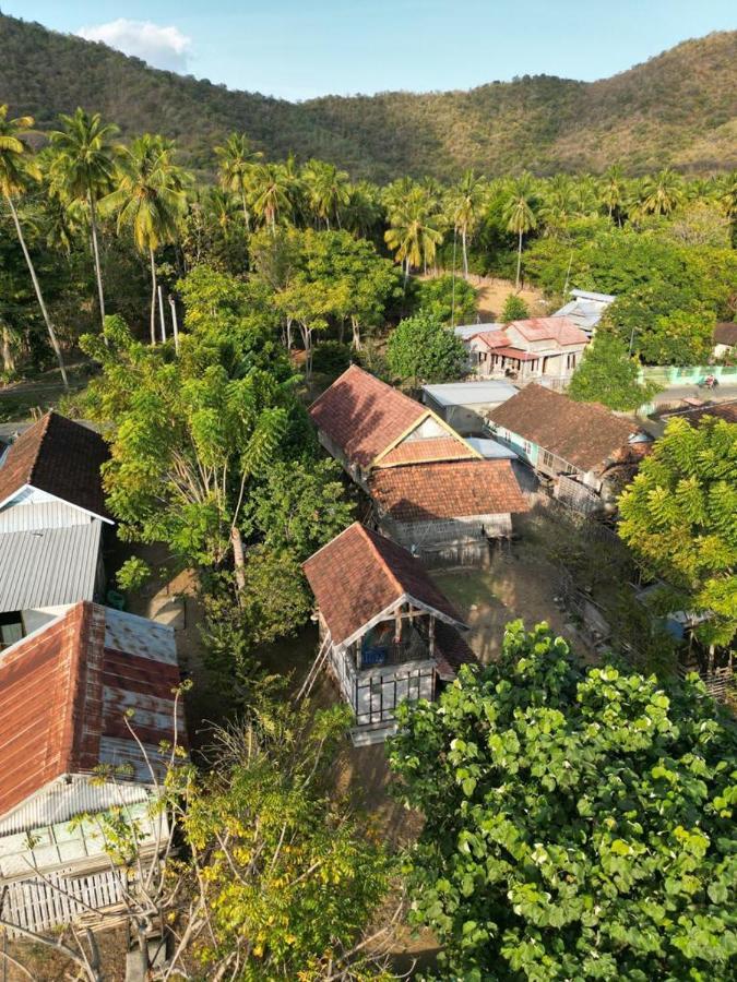 Sollo Sollo Homestay Lemonga 외부 사진