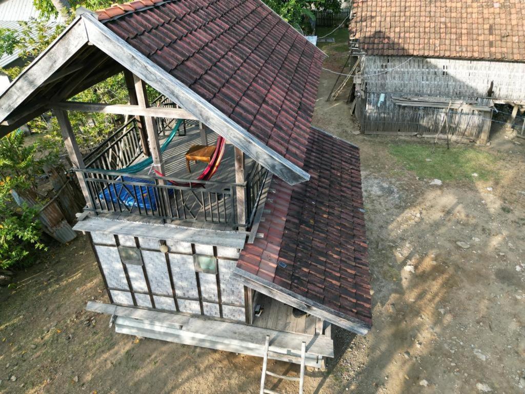 Sollo Sollo Homestay Lemonga 외부 사진