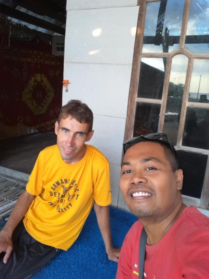 Sollo Sollo Homestay Lemonga 외부 사진