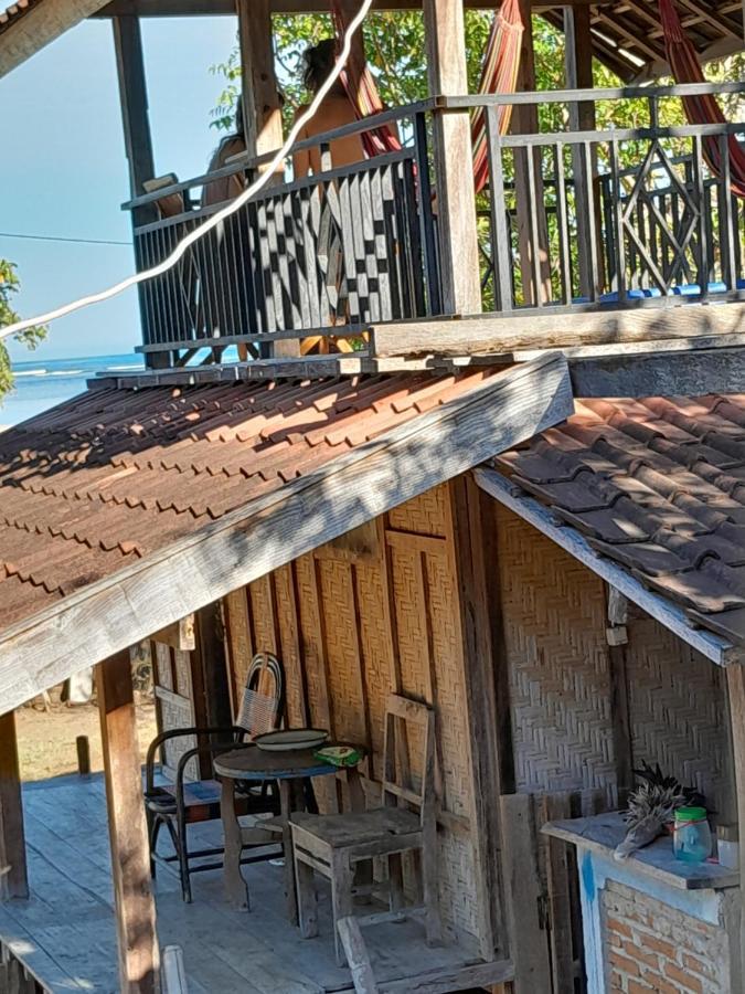Sollo Sollo Homestay Lemonga 외부 사진