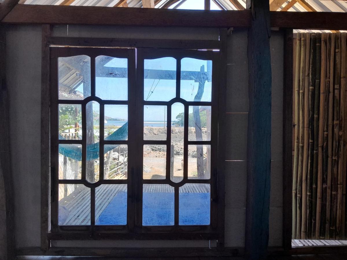 Sollo Sollo Homestay Lemonga 외부 사진