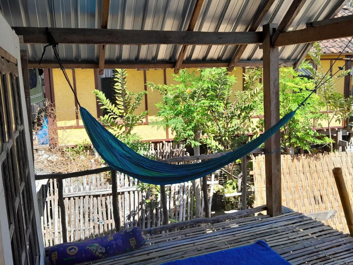 Sollo Sollo Homestay Lemonga 외부 사진