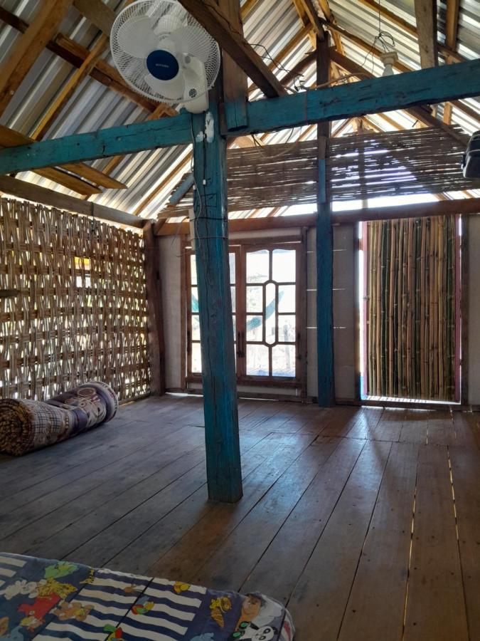 Sollo Sollo Homestay Lemonga 외부 사진