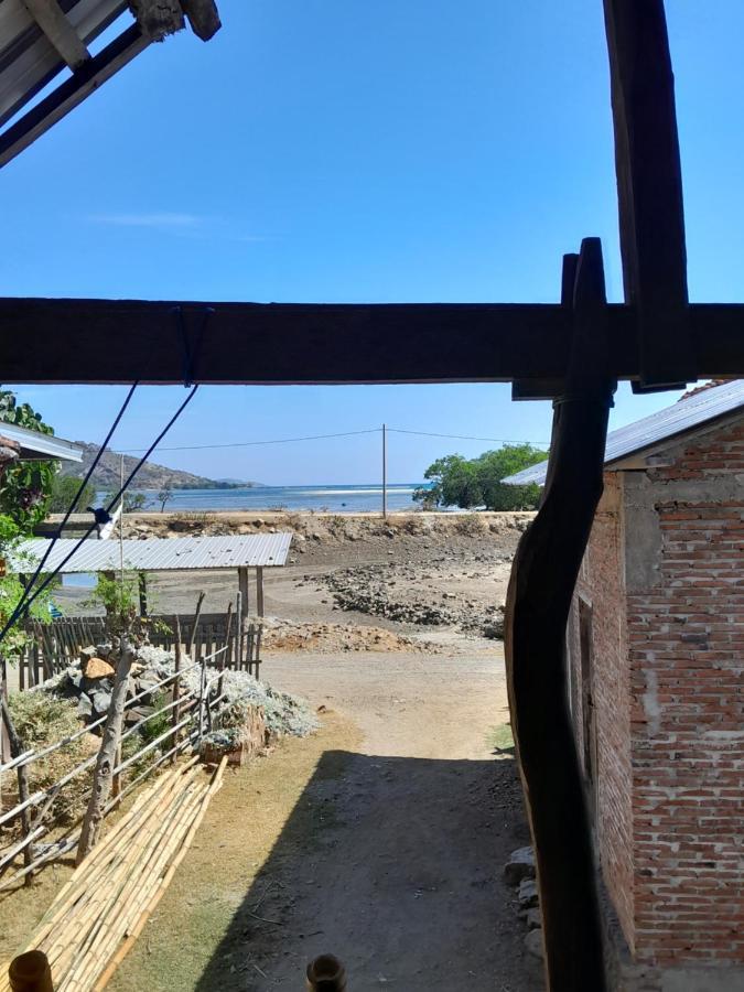 Sollo Sollo Homestay Lemonga 외부 사진