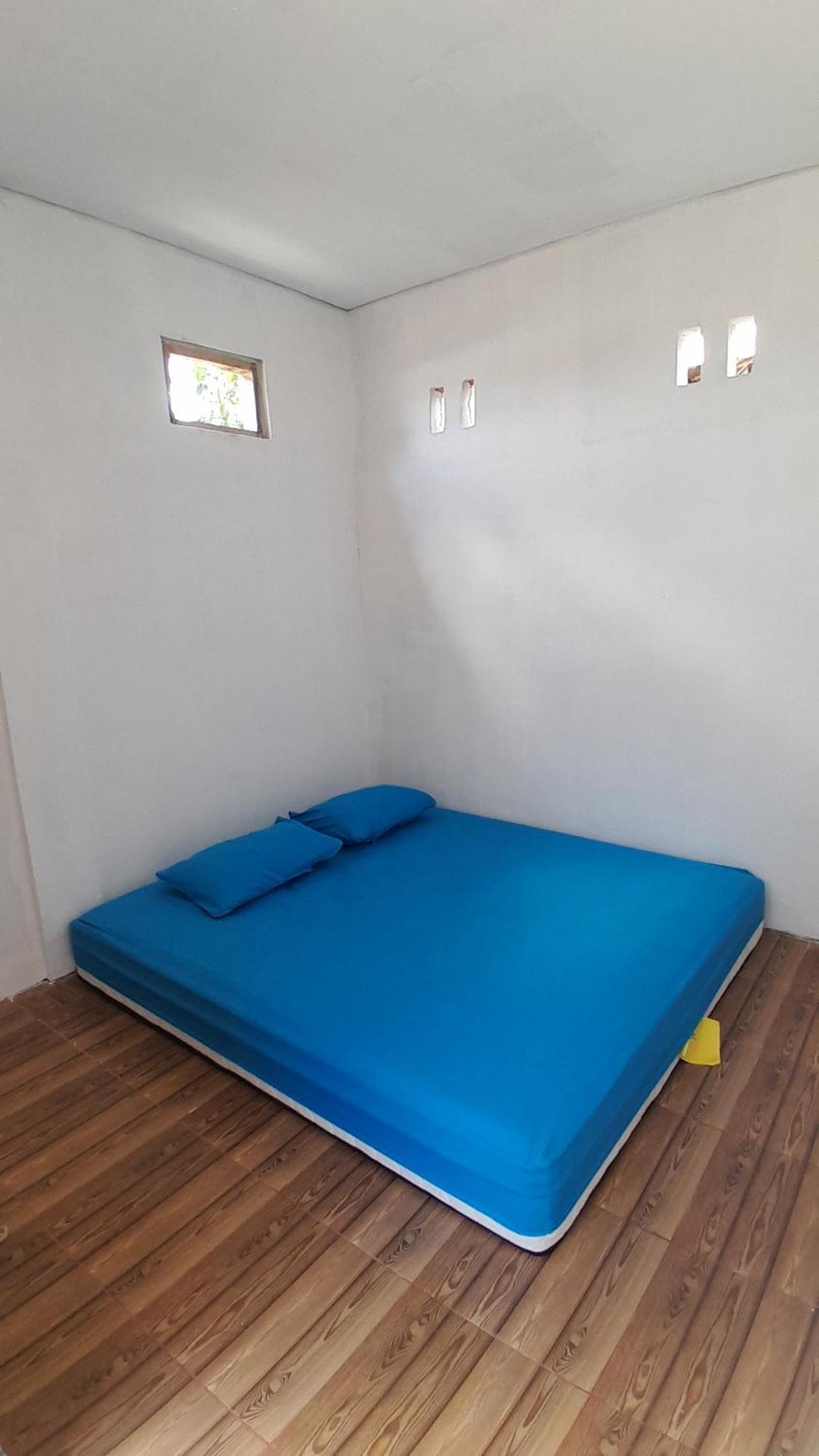 Sollo Sollo Homestay Lemonga 외부 사진