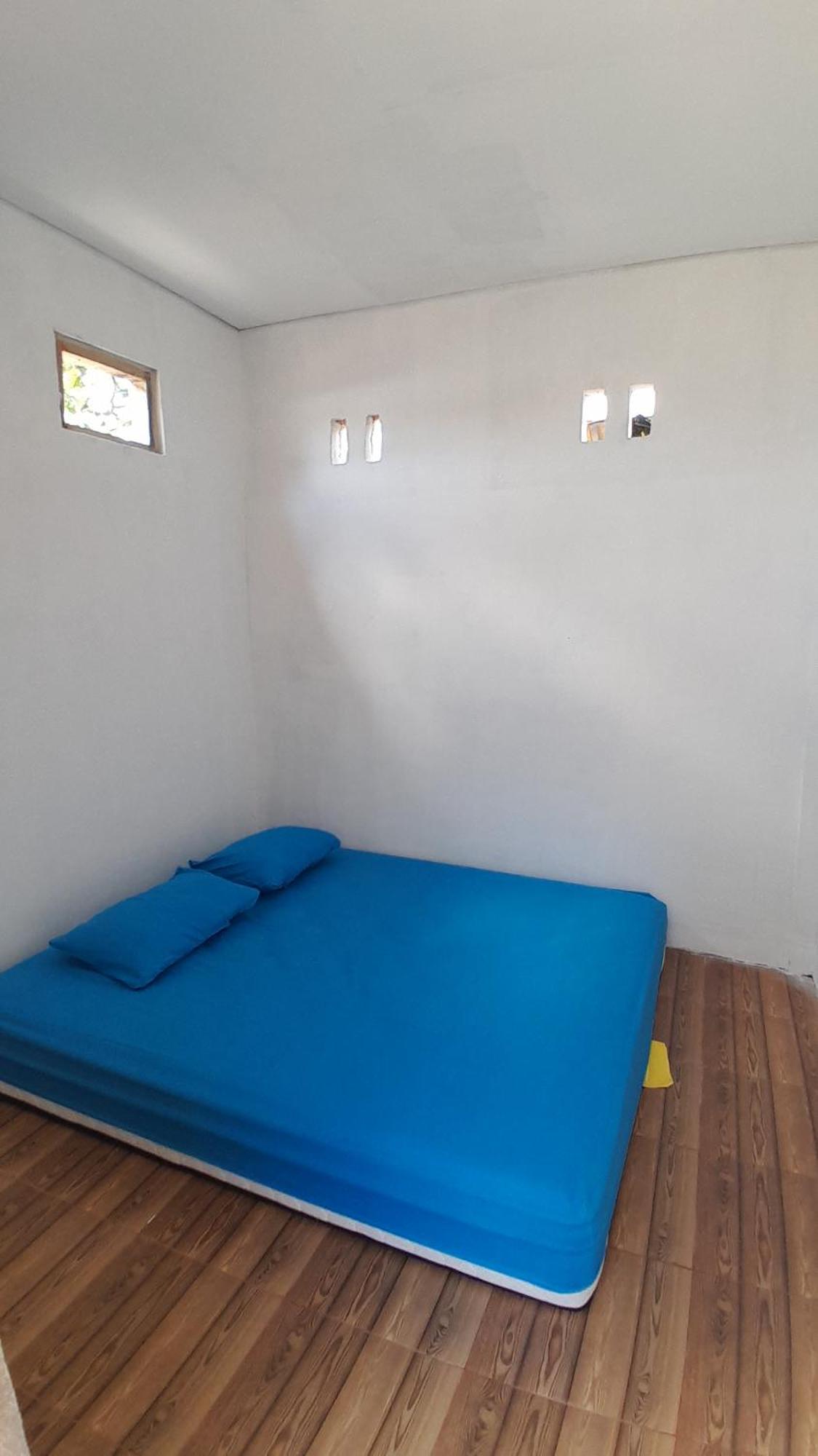 Sollo Sollo Homestay Lemonga 외부 사진