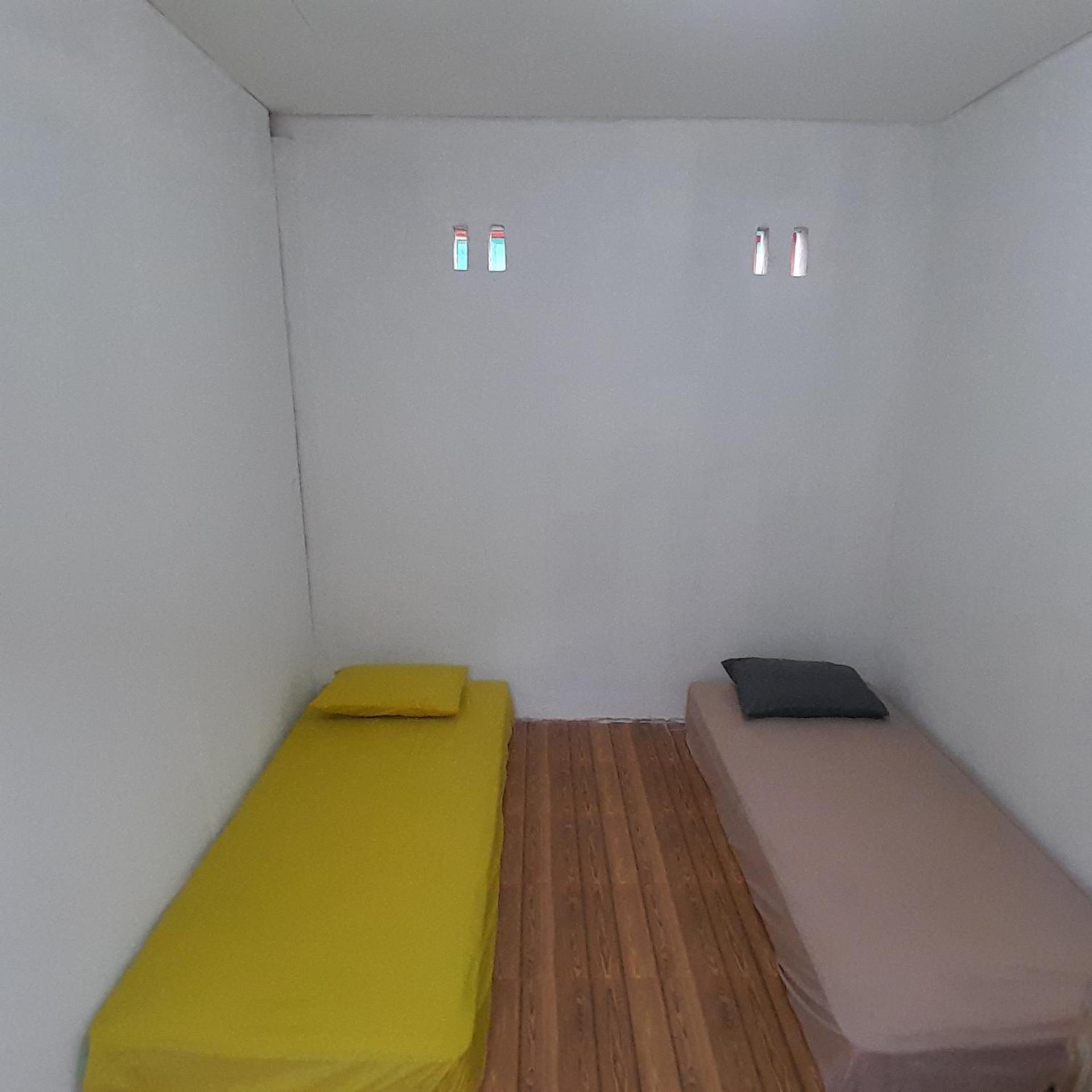 Sollo Sollo Homestay Lemonga 외부 사진