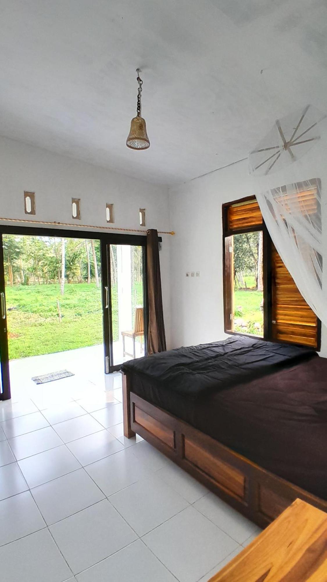 Sollo Sollo Homestay Lemonga 외부 사진