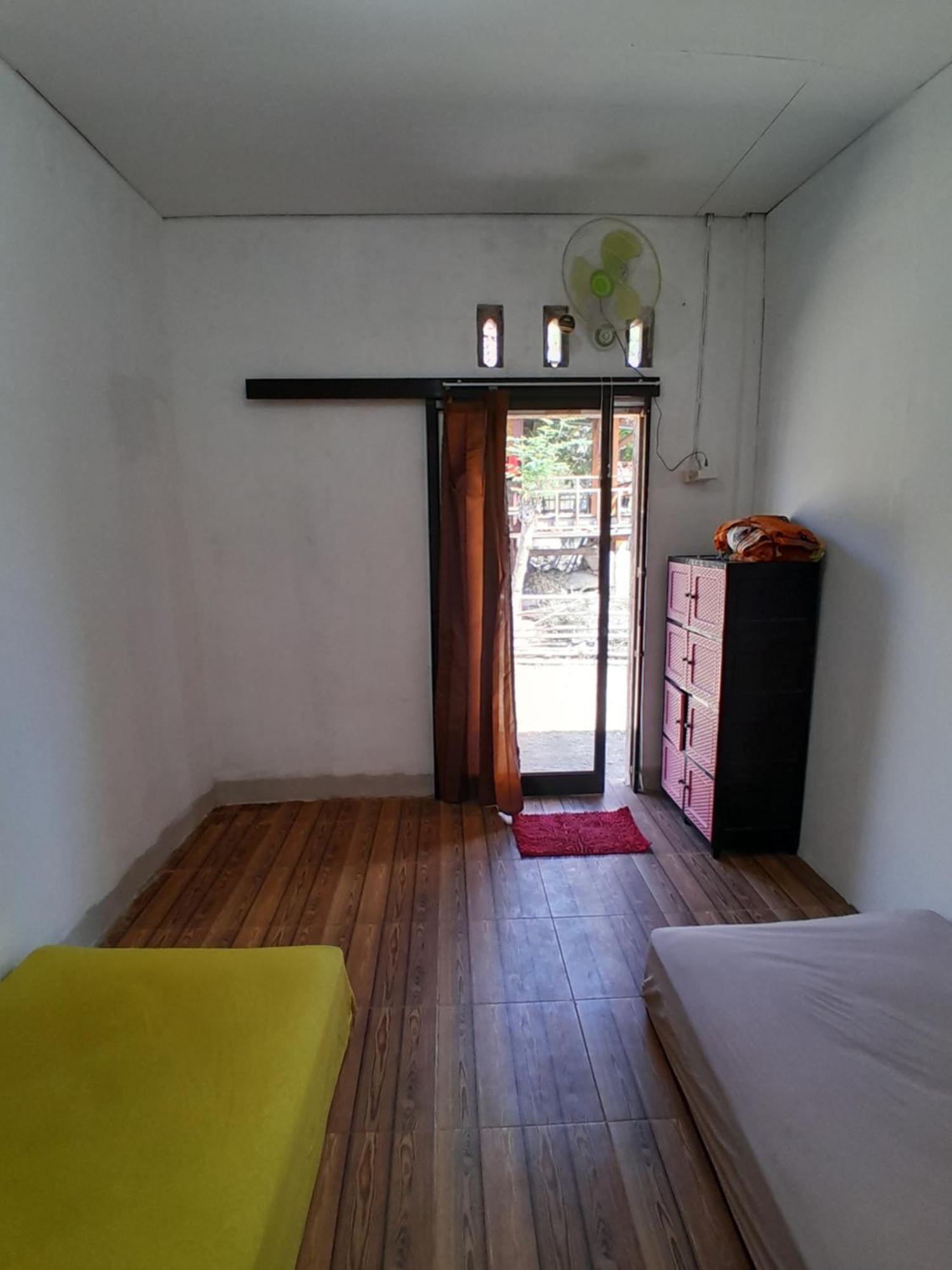 Sollo Sollo Homestay Lemonga 외부 사진