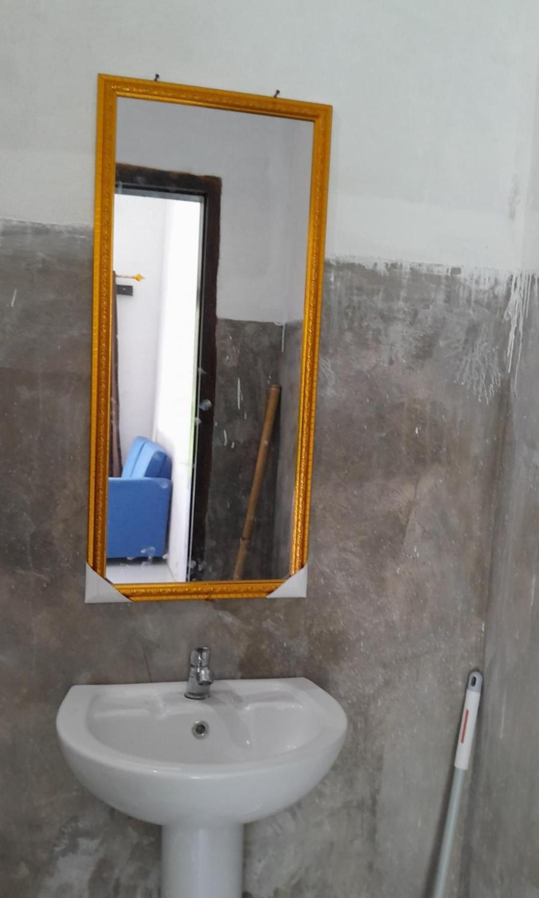 Sollo Sollo Homestay Lemonga 외부 사진