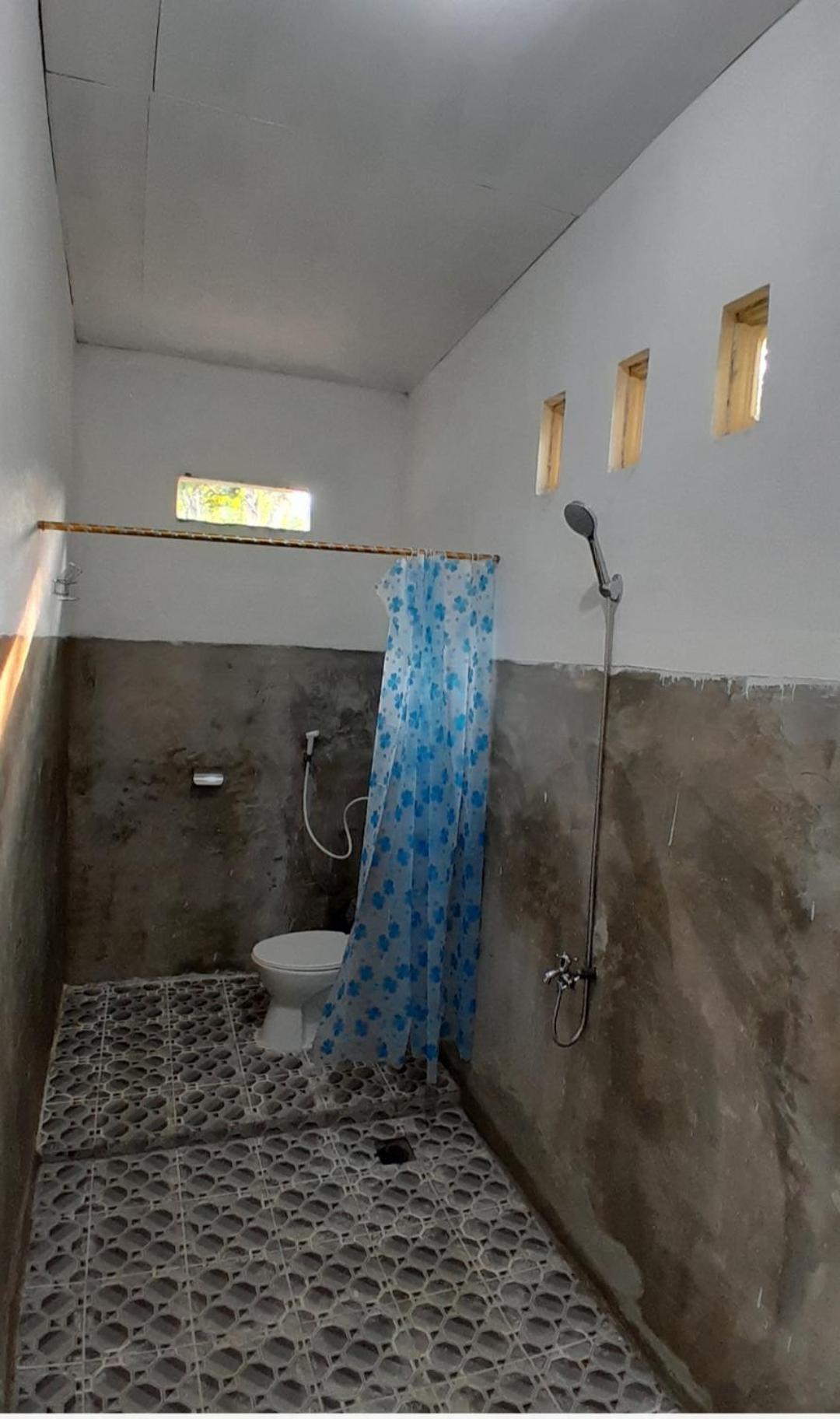 Sollo Sollo Homestay Lemonga 외부 사진