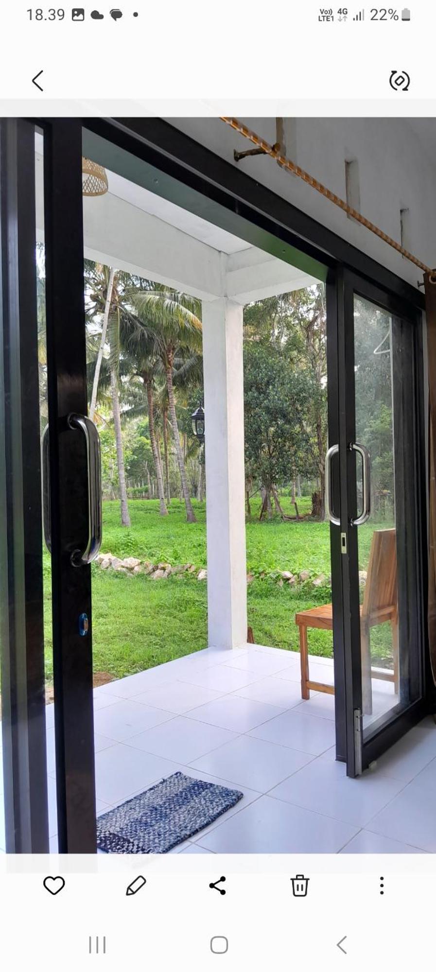 Sollo Sollo Homestay Lemonga 외부 사진