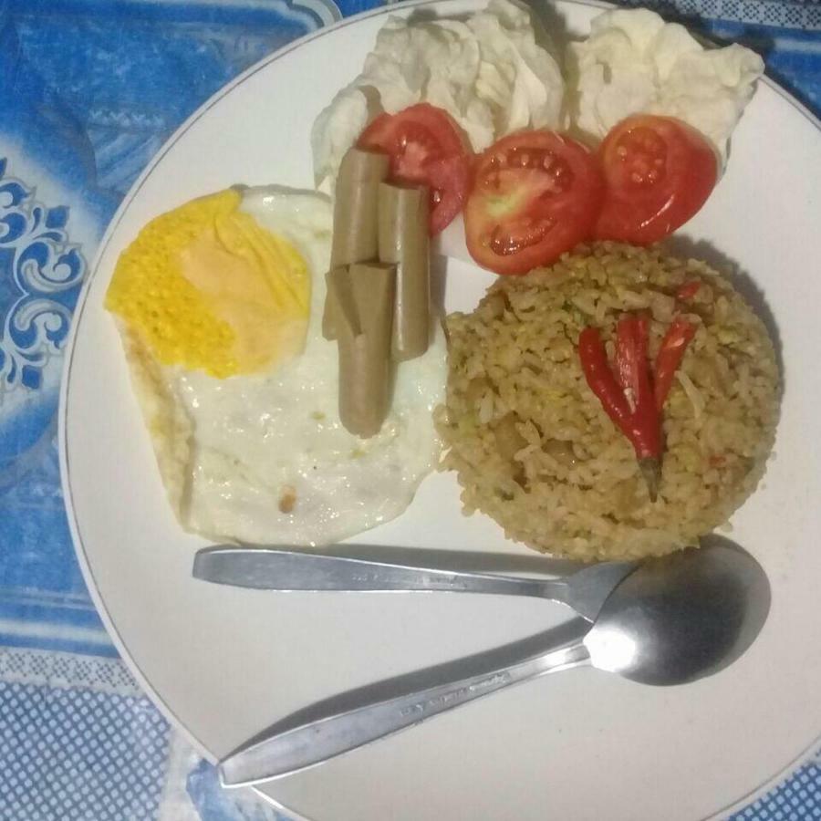 Sollo Sollo Homestay Lemonga 외부 사진