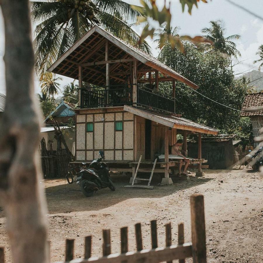 Sollo Sollo Homestay Lemonga 외부 사진