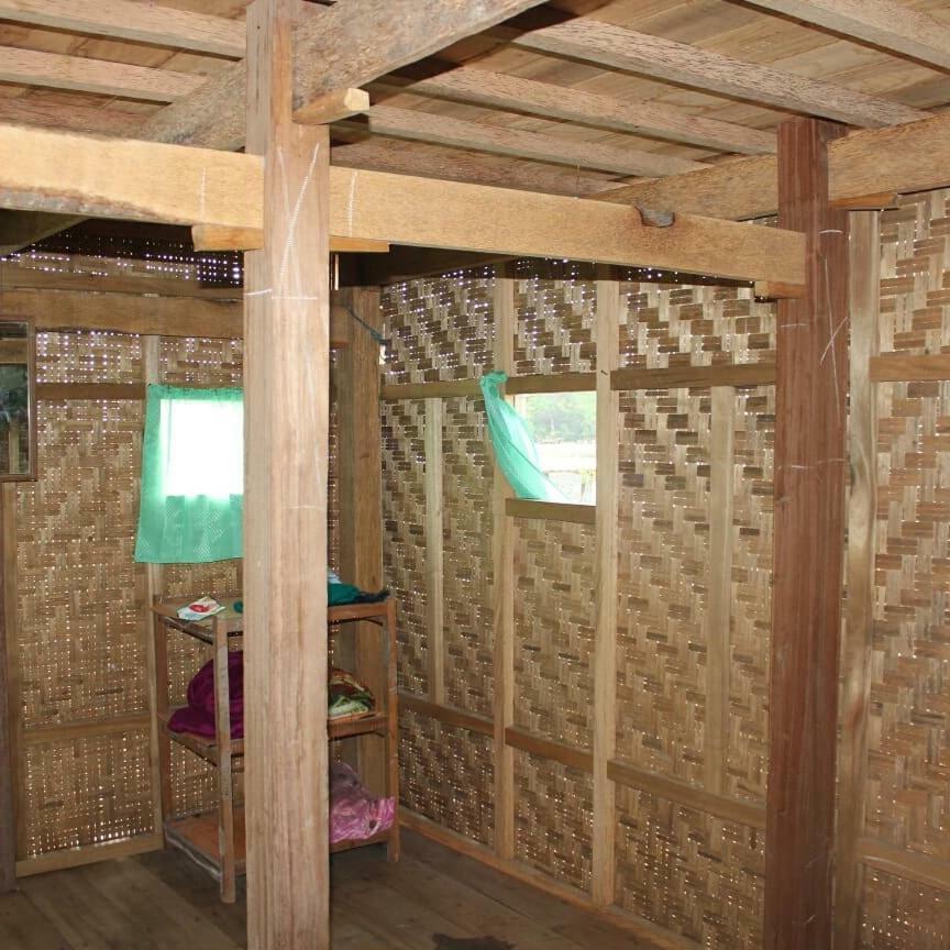 Sollo Sollo Homestay Lemonga 외부 사진