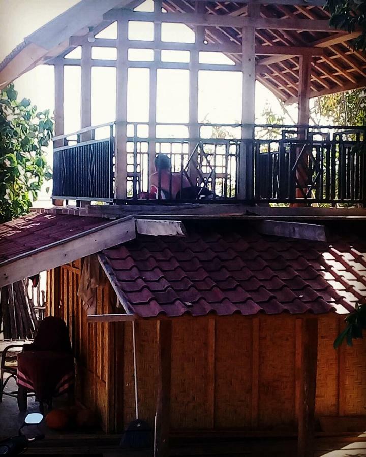 Sollo Sollo Homestay Lemonga 외부 사진