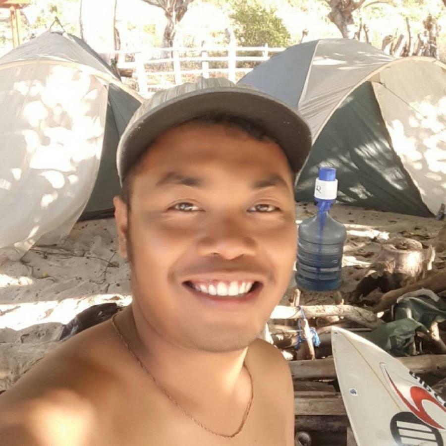 Sollo Sollo Homestay Lemonga 외부 사진