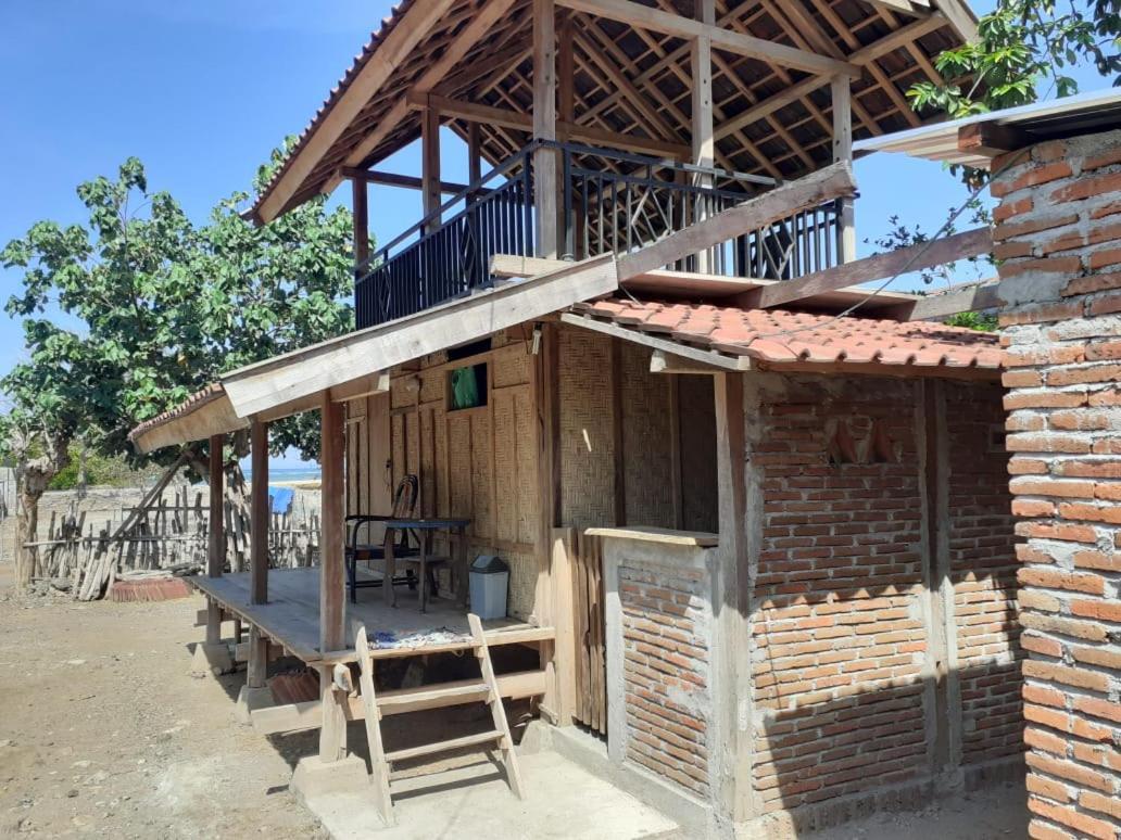 Sollo Sollo Homestay Lemonga 외부 사진