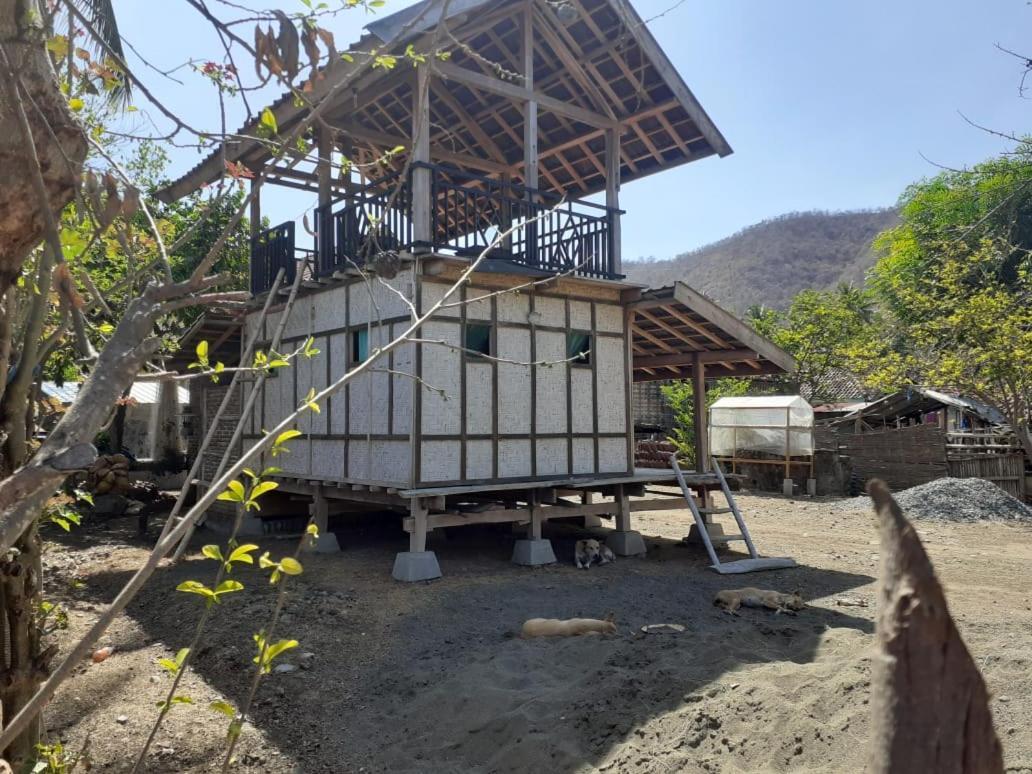 Sollo Sollo Homestay Lemonga 외부 사진