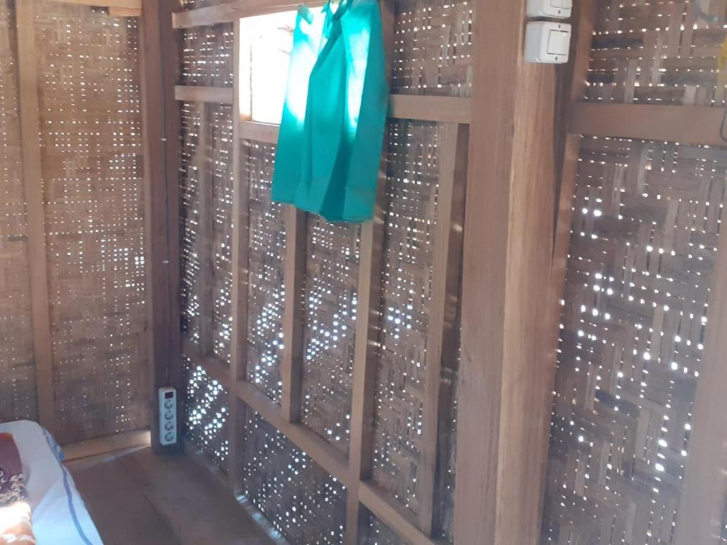 Sollo Sollo Homestay Lemonga 외부 사진