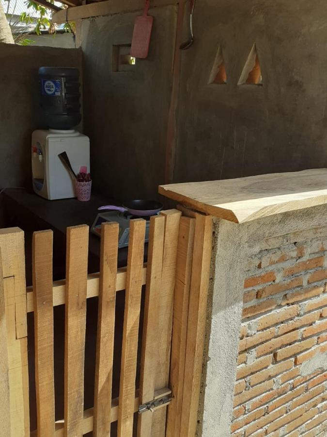 Sollo Sollo Homestay Lemonga 외부 사진