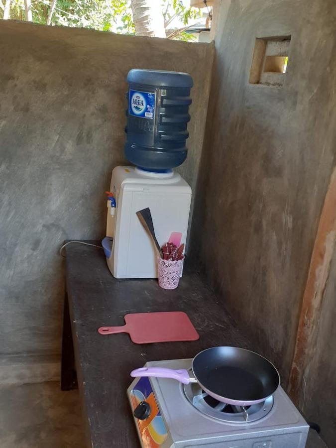 Sollo Sollo Homestay Lemonga 외부 사진