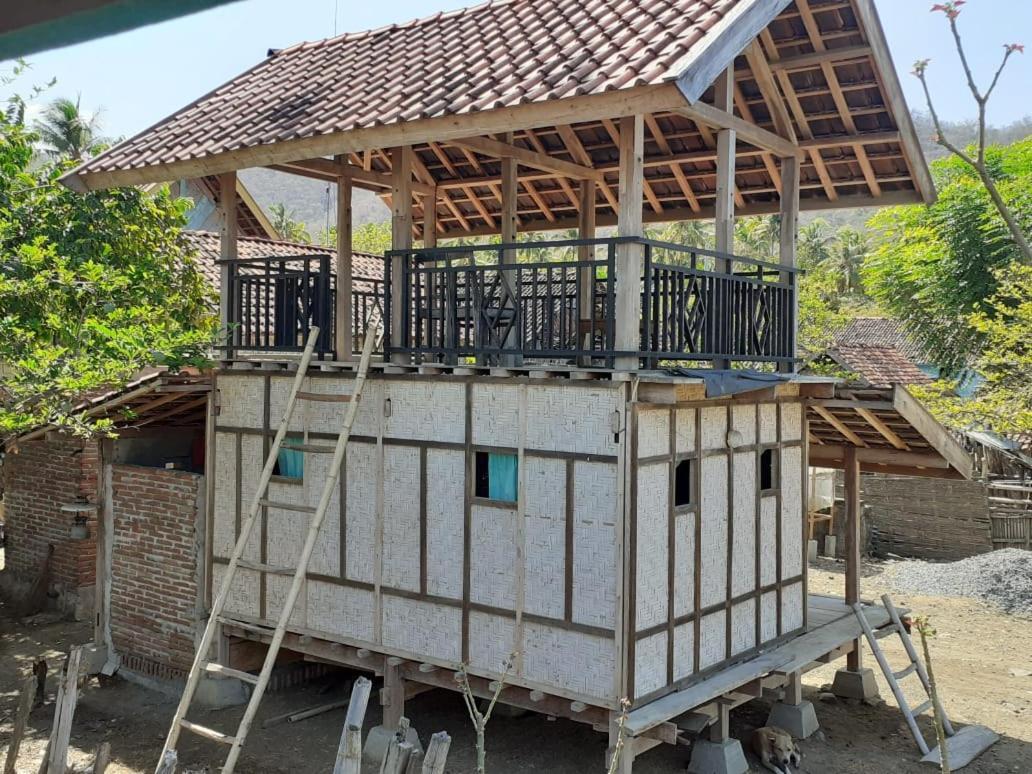 Sollo Sollo Homestay Lemonga 외부 사진