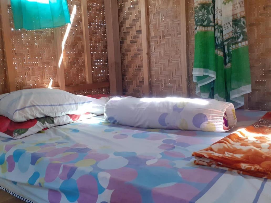 Sollo Sollo Homestay Lemonga 외부 사진