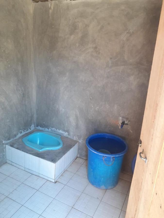 Sollo Sollo Homestay Lemonga 외부 사진