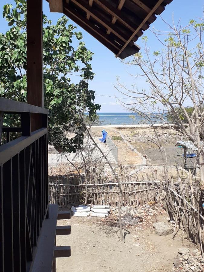 Sollo Sollo Homestay Lemonga 외부 사진