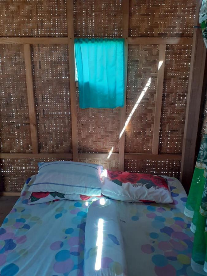 Sollo Sollo Homestay Lemonga 외부 사진