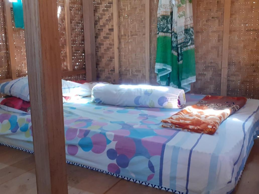 Sollo Sollo Homestay Lemonga 외부 사진