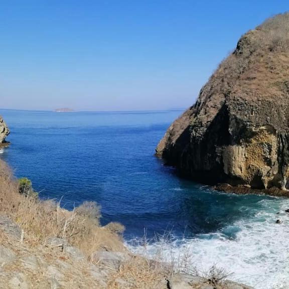 Sollo Sollo Homestay Lemonga 외부 사진