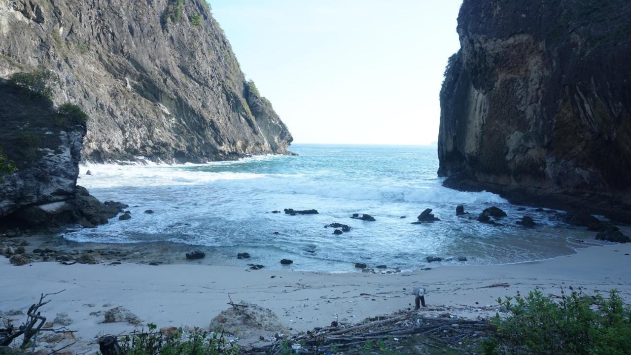 Sollo Sollo Homestay Lemonga 외부 사진